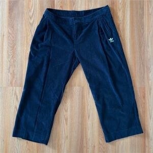 Adidas Navy Pants